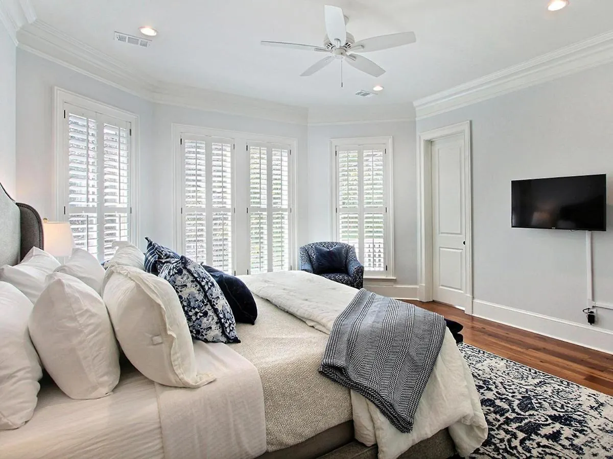 Holiday home Lady Gwinnett Savannah United States