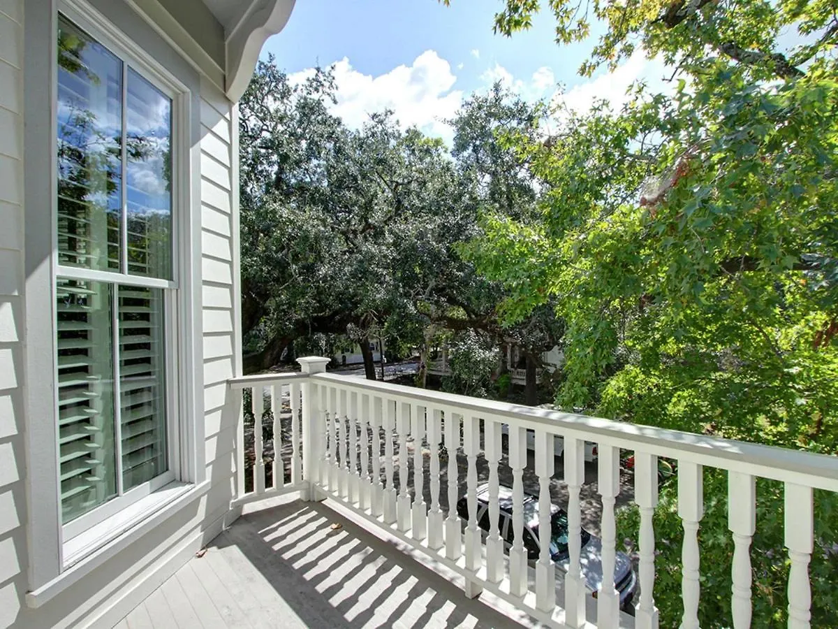 Holiday home Lady Gwinnett Savannah